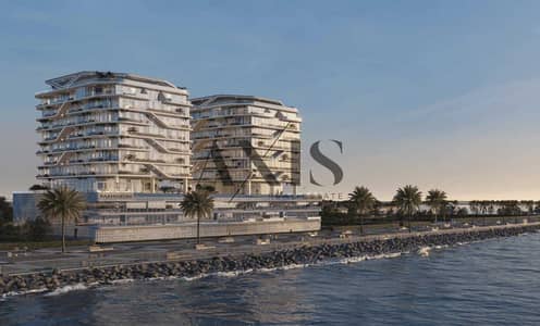 迪拉岛， 迪拜 3 卧室公寓待售 - 位于迪拉岛，Hatimi Residences 3 卧室的公寓 6650000 AED - 12684580