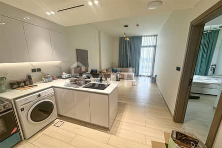 1 Bedroom Apartment for Rent in Jumeirah Village Circle (JVC), Dubai - Unfurnished | 12 Cheques | Vacant 27th