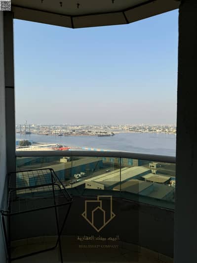 1 Bedroom Flat for Sale in Al Bustan, Ajman - IMG-20250902-WA0011. jpg