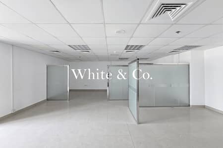 朱美拉湖塔 (JLT)， 迪拜 写字楼待售 - 位于朱美拉湖塔 (JLT)，JLT T区，财富行政大楼 的写字楼 1720000 AED - 12684608