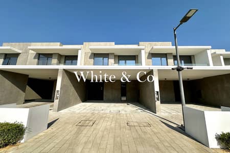 3 Bedroom Townhouse for Rent in Arabian Ranches 3, Dubai - Green Belt | Manar Collection | Vacant September