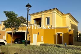 Single Row | Spacious Layout | View Today