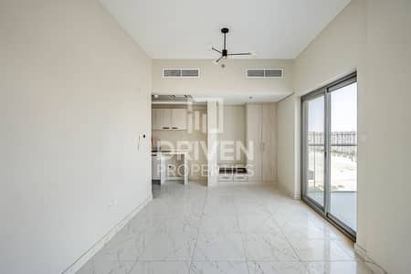 Studio for Rent in Dubai South, Dubai - Brand New Studio and Bright | Ready to Move In