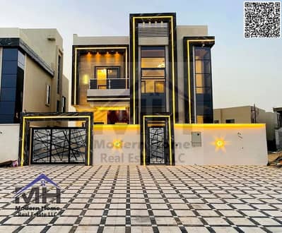 فیلا 5 غرف نوم للبيع في الحليو، عجمان - 791634043-1066x800. jpg