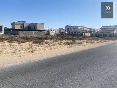 Plot for Sale in Al Riqaibah, Sharjah - WhatsApp Image 2025-01-11 at 5.30. 35 AM. jpeg
