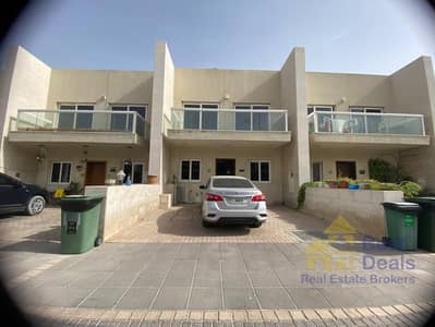 3 Cпальни Таунхаус в аренду в Интернешнл Сити, Дубай - IMG-20250825-WA0028. jpg