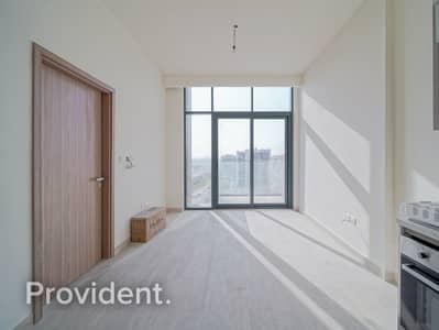 1 Bedroom Apartment for Sale in Meydan City, Dubai - Modern 1-Bed | Riviera Living | Investor Deal