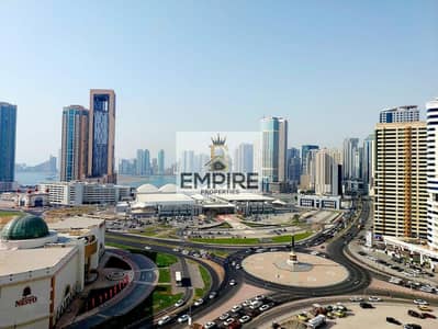 2 Bedroom Apartment for Rent in Al Taawun, Sharjah - 2274691d-5b16-415a-a3d7-257c7dc316a0. jpg