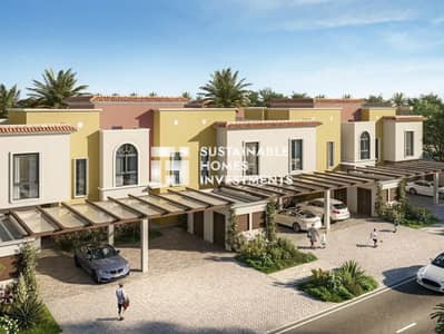 تاون هاوس 2 غرفة نوم للبيع في جزيرة ياس، أبوظبي - IMG-20250902-WA0021. jpg