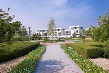 4 Bedroom Villa for Sale in Ajmal Makan City - Sharjah Waterfront, Sharjah - IMG-20230921-WA0012. jpg