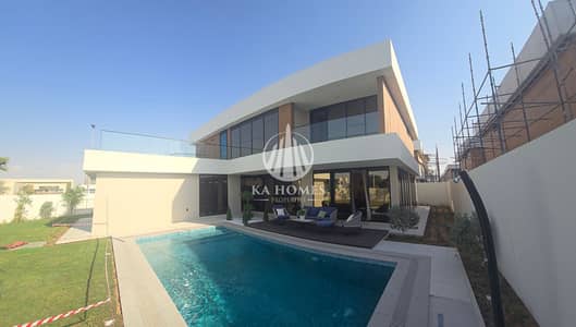 3 Bedroom Villa for Sale in Sharjah Garden City, Sharjah - 03. jpg