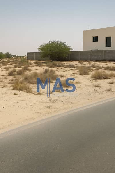 Plot for Sale in Hoshi, Sharjah - WhatsApp Image 2025-09-02 at 1.37. 55 PM. jpeg
