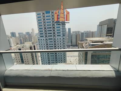 2 Bedroom Apartment for Rent in Al Taawun, Sharjah - 1000605143. jpg