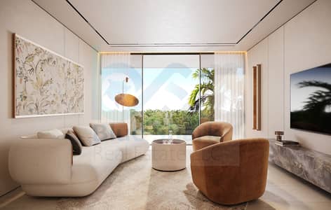 فلیٹ 2 غرفة نوم للبيع في الفرجان، دبي - Living Room 5. jpg