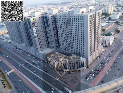 2 Bedroom Flat for Sale in Al Nuaimiya, Ajman - IMG-20250901-WA0176. jpg