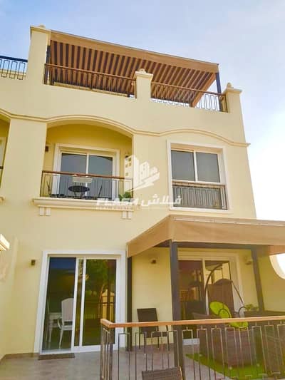 3BR + MAID I LUXURIOUS ATMOSPHERE I FULLY FURNISHED 3BR + MAID I LUXURIOUS ATMOSPHERE I FULLY FURNISHED