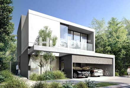 2 Bedroom Townhouse for Sale in Tilal City, Sharjah - Large Layout | Near Amenities | Payment Plan