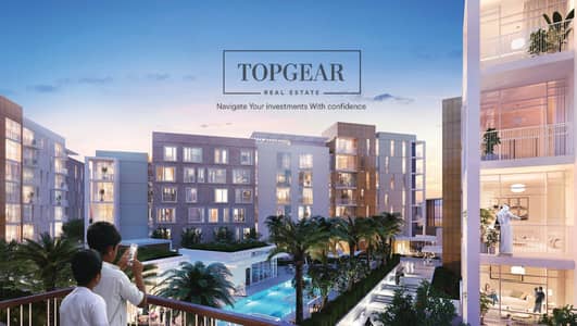 Studio for Sale in Muwaileh, Sharjah - 1. jpg