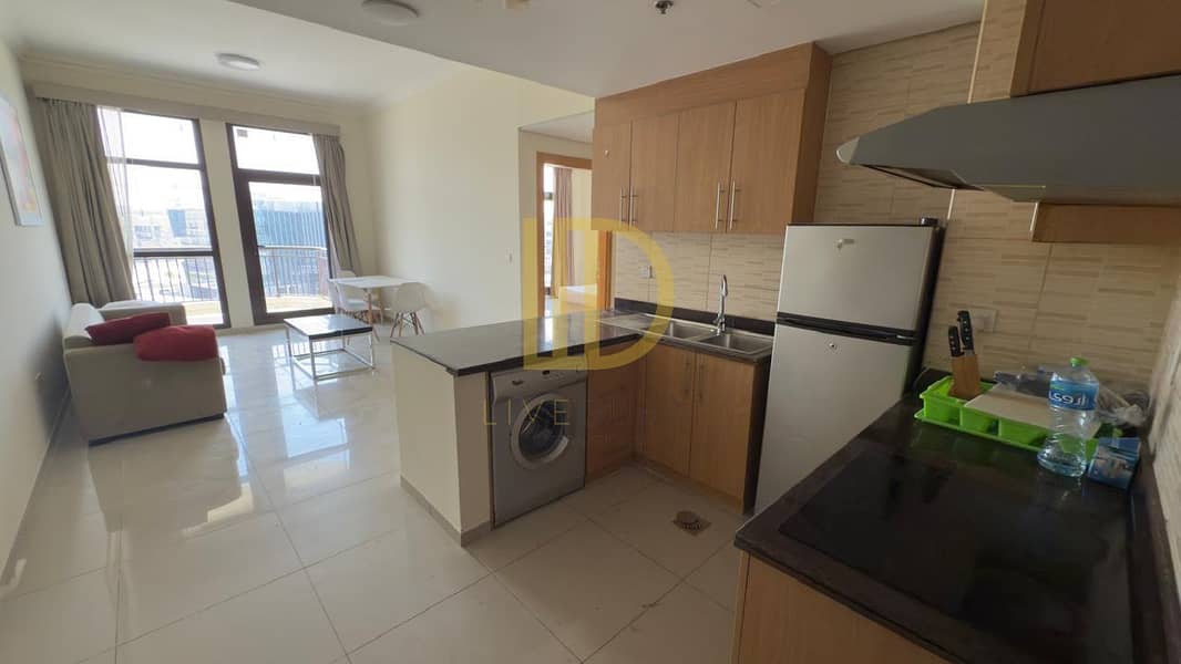 شقة في لينكولن بارك،أرجان 2 غرف 1150000 درهم - 12684814