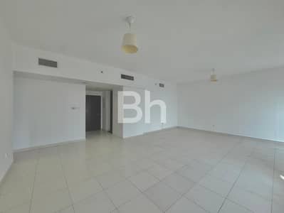 迪拜码头， 迪拜 2 卧室公寓待租 - 位于迪拜码头，滨海风帆塔楼 2 卧室的公寓 140000 AED - 12684810