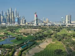 Golf Course View | Best in Market | High Floor