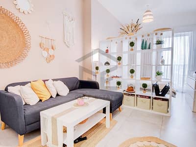 Studio for Rent in Jumeirah Village Circle (JVC), Dubai - SEL03672_3_4. jpg