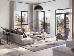 Handover Soon | City Living | Brand New