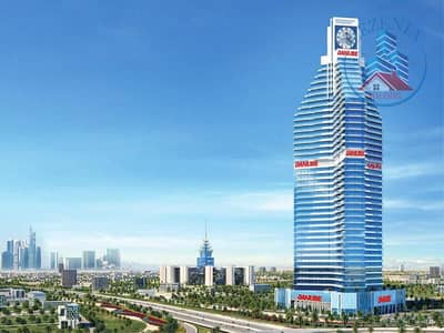 Studio for Sale in Dubai Silicon Oasis (DSO), Dubai - WhatsApp Image 2025-09-02 at 12.25. 05 PM. jpeg