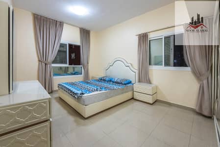 2 Bedroom Apartment for Rent in Al Taawun, Sharjah - 102590a7-4c43-43d6-b564-c4f8849bdeb7. jpg