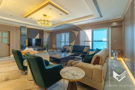 4 Bedroom Flat for Rent in Dubai Marina, Dubai - IMG-20241012-WA0058. jpg