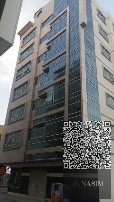 11 Bedroom Building for Sale in Al Rumaila, Ajman - 30cea5b7-5e48-4b9c-8e7a-2b379b212b64. jpg