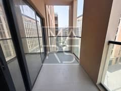 Exclusive Studio in Mamsha SW1 - Prime Location with Prime Amenities.