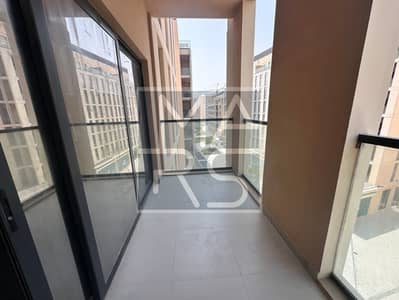 Studio for Sale in Muwaileh, Sharjah - IMG_0828. jpg