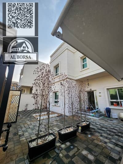 3 Bedroom Villa for Rent in Al Zahya, Ajman - 3a80e86d-bd99-43d2-9fc7-f5072ac1b580. jpg