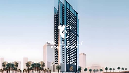 1 Спальня Апартамент Продажа в Маджан, Дубай - rfwOKUSksTcVMF245ZhOajBYr46Uwk1WjY9MwDPK. jpg