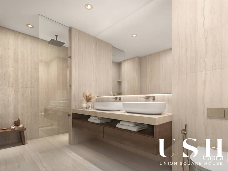 7 Ghaf Woods_Capria_Wellness Bathroom. jpg