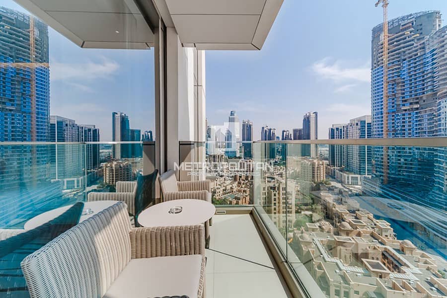 شقة في فيدا ريزيدنس داون تاون،وسط مدينة دبي 1 غرفة 2399000 درهم - 12684927 شقة في فيدا ريزيدنس داون تاون،وسط مدينة دبي 1 غرفة 2399000 درهم - 12684927