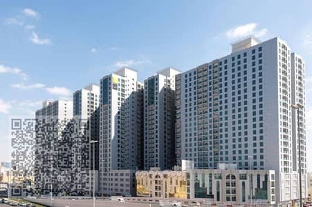 1 Bedroom Apartment for Rent in Al Nuaimiya, Ajman - 145925. jpg