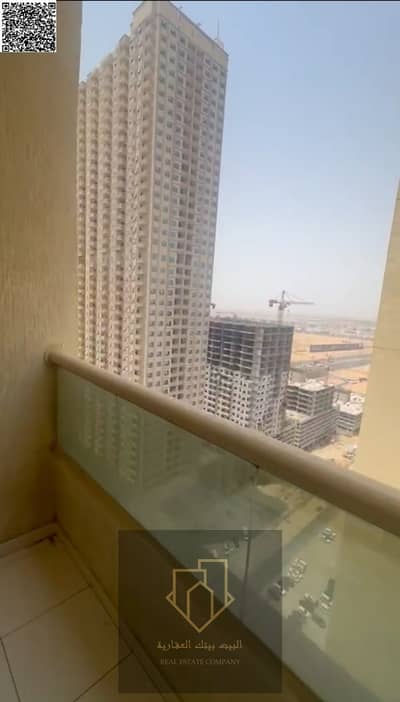 1 Bedroom Flat for Sale in Emirates City, Ajman - 656. jpeg