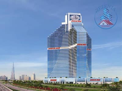 2 Bedroom Apartment for Sale in Dubai Silicon Oasis (DSO), Dubai - WhatsApp Image 2025-09-02 at 12.25. 10 PM (3). jpeg