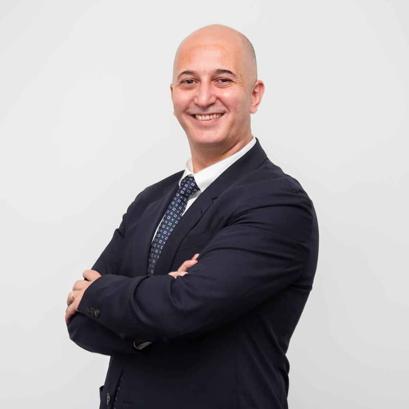 Tolga Polat