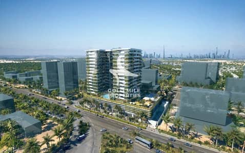 2 Bedroom Apartment for Sale in Majan, Dubai - IMG-20250410-WA0015. jpg