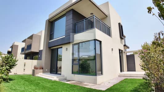 4 Bedroom Townhouse for Rent in Dubai Hills Estate, Dubai - dji_mimo_20250902_120144_20250902120144_1756801975797_photo. jpg