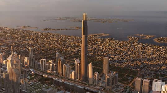 1 Bedroom Flat for Sale in Sheikh Zayed Road, Dubai - image_2025-09-02_133924187. png