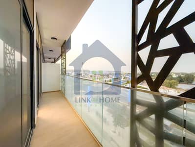 1 Bedroom Flat for Sale in Masdar City, Abu Dhabi - 45317a1e-6588-4c02-a028-d69512bf4f37. jpg