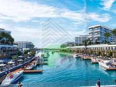 ROI Focused | Island Apartment | Freehold