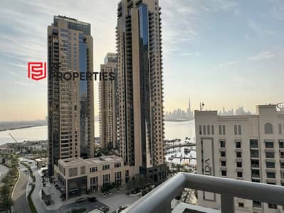 شقة 2 غرفة نوم للبيع في مرسى خور دبي، دبي - IMG_1268. JPEG
