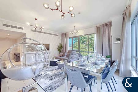 1 Bedroom Flat for Sale in Downtown Dubai, Dubai - Vacant Now | Fully Upgraded | Exclusive