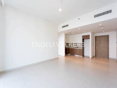 1 Bedroom Flat for Rent in Dubai Creek Harbour, Dubai - Spacious | Sea Views | Natural Light