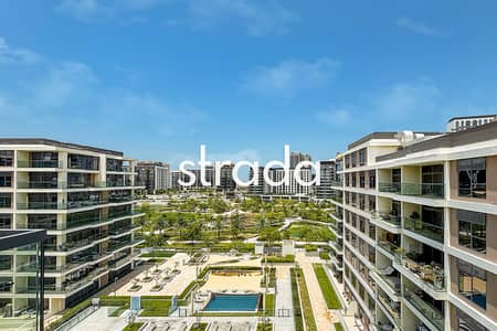 2 Bedroom Apartment for Sale in Dubai Hills Estate, Dubai - Exclusive | Park View | Vacant